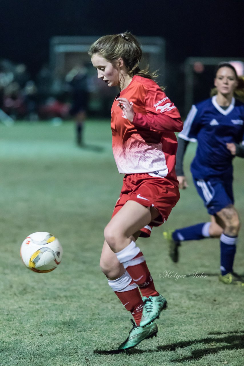 Bild 137 - Frauen TuS Tensfeld - SV Bienebuettel-Husberg